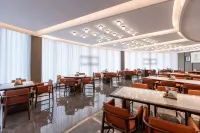 Nali Yu Hotel (Powerlong Plaza Branch) - breakfast