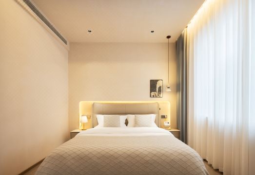 婺源依山壹舍民宿（篁岭风景区店）外景图