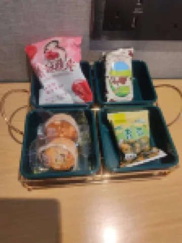 Xana Lite Hotelle (Baotou Qingshan Wanda Plaza)