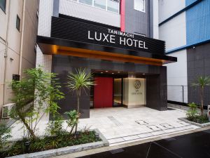 Tanimachi Luxe Hotel