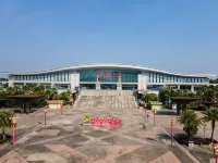 Qinji Hotel (Qinzhou East Railway Station Branch) Hotels in Qinzhou East/Qinzhou Government