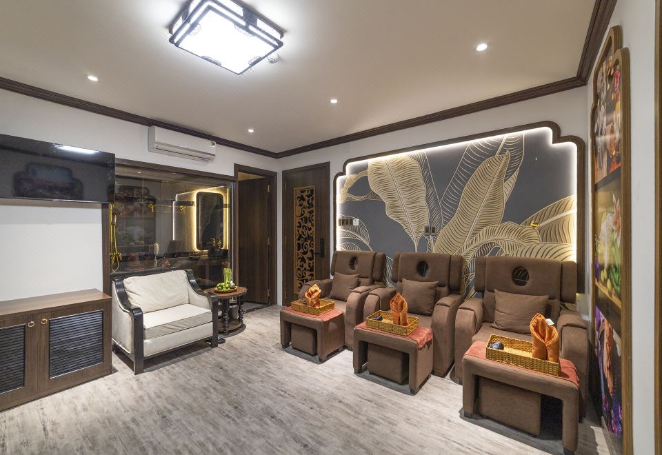 Nature Hotel Dalat
