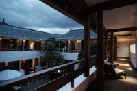 Old Town of Lijiang · Kuanshang Hotel