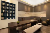 CEO·向岸飯店（永康經濟開發區萬達店）