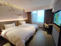Jinhui Collection Hotel - servizio colazione