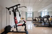 Yeste Hotel (Chongzuo Zhongxin Pedestrian Street Guangxi Minzu Shifan Xueyuan)