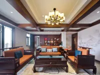 Yuexiangjia Lugang Shanse Resort Bay Homestay
