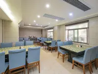 Pingtan Dongfushan Hotel Hotels in Pingtan County