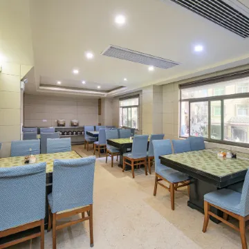 Pingtan Dongfushan Hotel