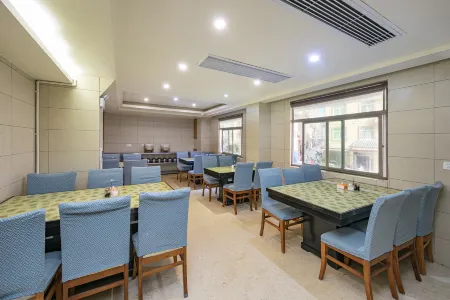 Pingtan Dongfushan Hotel
