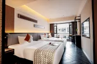 Wenyue· Huayu Hotel
