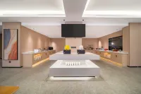 Slow House Hotel Hotels in Yuzhou