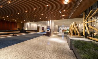 Hotel Associa Shizuoka(JR-Central Hotels)