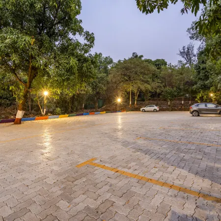 Nature Trails Durshet, Khopoli