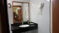 Orange Accommodation - albergo