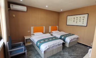 Yuefuquan Hot Spring Hotel