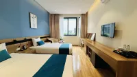 Mango Hotel - Ha Noi Railway Station
