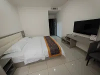 Baili Dujuan Xinyuantang Homestay