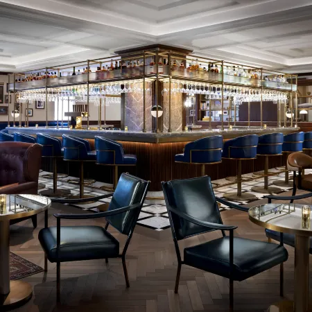 The Langham, Boston