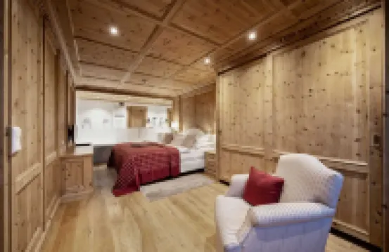 伯格維特度假酒店