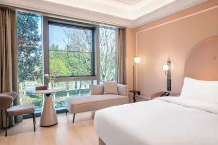 Mercure Kunming Changshui International Airport