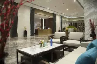 Stars Hotel (Administration Service Center Branch) Hotels in Yugan