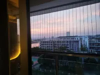 Quzhi Hotel - románticos