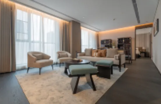 Zhangjiang Hotel