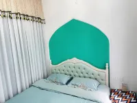 Yuqi Homestay (Kashgar Ancient City Branch) - โฮมสเตย์