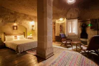 Sultan Cave Suites Hotels in Goreme