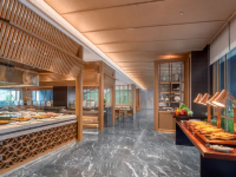 Wugongshan Maison New Century Resort Hotel Hotels in Luxi