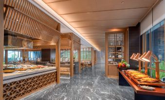 Wugongshan Maison New Century Resort Hotel