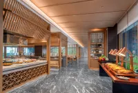 Wugongshan Maison New Century Resort Hotel