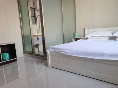 Suifenhe Ping'an Express Hotel