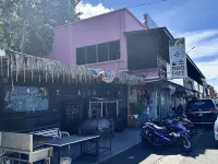 Warisan Family Inn @ Seafront トゥン・サカラン海洋公園周辺のホテル