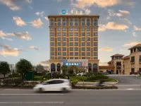 HanTing Hotel (Nanning Wuxu Airport) Hotels near Nanning Wuxu International Airport