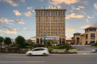 HanTing Hotel (Nanning Wuwei Airport) Hotels near Wuxujichang Railway Station