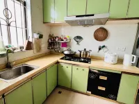 칭위안 랜드스케이프 빌라