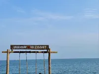 Holiday Inn DALIAN HOT SPRING by IHG 大連発現王国周辺のホテル