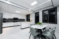 朱家尖瑞汐民宿（小烏石塘店）