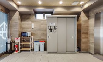 Leisurely Home Namba