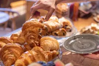 レン アーバン ネスト - 朝食