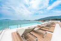 Pingtan Mountain Fengyuyue Seaview Holiday Homestay