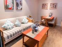 Muxuan Shiyu Seaview Homestay