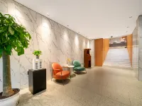 MeiYe Hotel (Guangzhou DongpuTianhe City & Pazhou Canton Fair Exhibition Hall ) Các khách sạn gần Hoàng Thôn