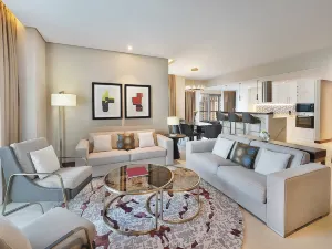 Hilton Doha the Pearl