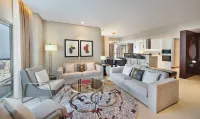 Hilton Doha the Pearl Hotels in Doha
