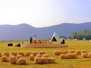 Bantang · Nikko Camp Paradise