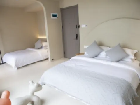 Pingtan Skyline Original Hotel Hotels in Pingtan County