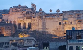 Haveli Braj Bhushanjee Heritage Hotel